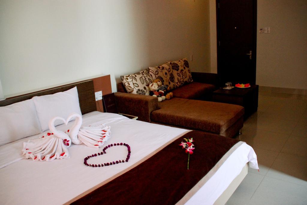 Princess Hotel Da Nang Room photo