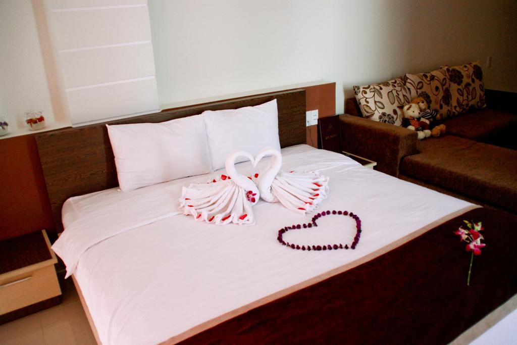 Princess Hotel Da Nang Room photo