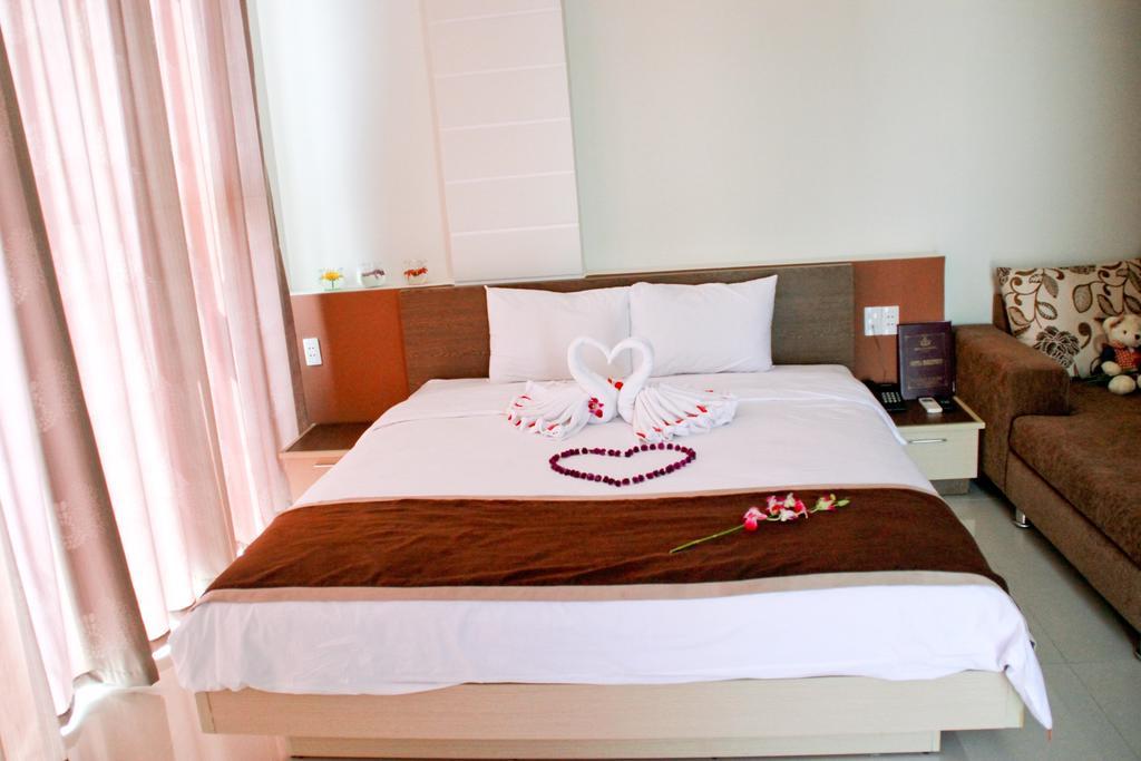 Princess Hotel Da Nang Room photo