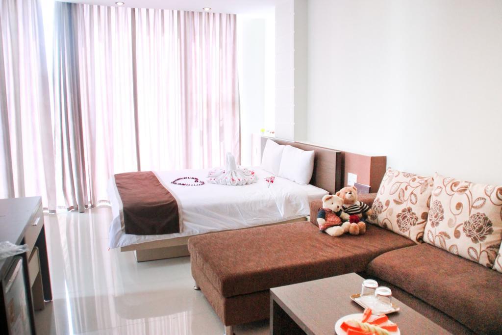 Princess Hotel Da Nang Room photo